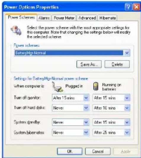 SAMSUNG NP-G10 - Changing Devices: - 1
