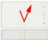 SAMSUNG NP-G10 - Locking the touchpad - 3