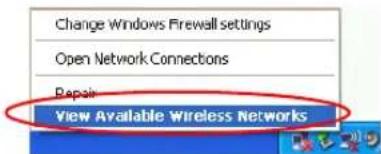 SAMSUNG NP-G10 - Step 1. Setting up a computer-to-computer network - 1