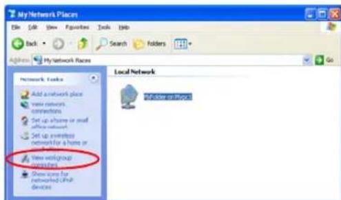 SAMSUNG NP-G10 - Step 2. Using Shared Files or Folders - 1