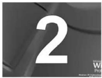 SAMSUNG NP-G10 - Using Dual View to View Extended Screen - 3
