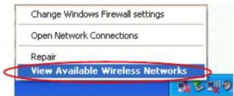 SAMSUNG NP-G10 - Connecting to an Access Point (AP) - 2