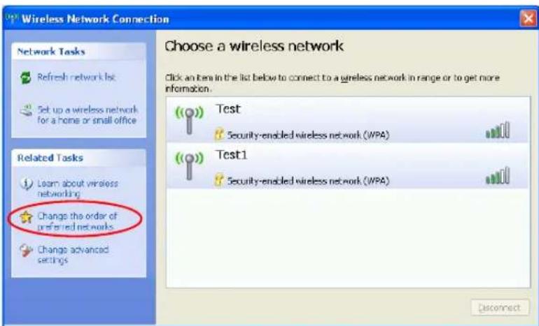 SAMSUNG NP-G10 - Step 1. Setting up a computer-to-computer network - 2