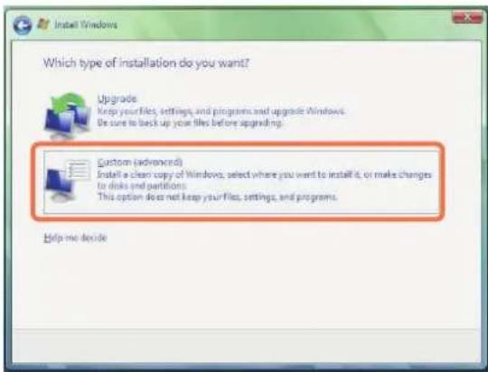 SAMSUNG NP-E372CE - Reinstalling in Windows - 7