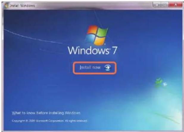 SAMSUNG NP-E372CE - Reinstalling in Windows - 3