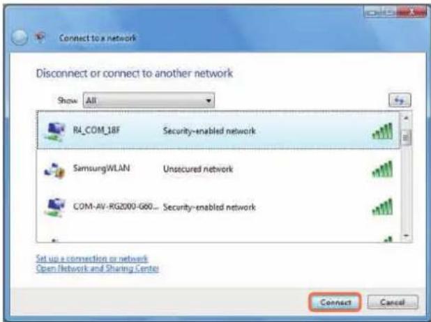 SAMSUNG NP-E372CE - For Windows Vista - 2