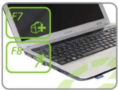 SAMSUNG NP-E372CE - Supports Various Multimedia Functions - 1