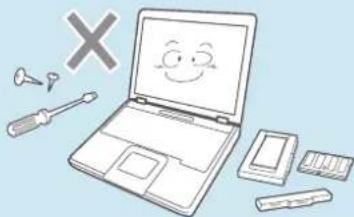 SAMSUNG NP-E372CE - Upgrade Related - 3