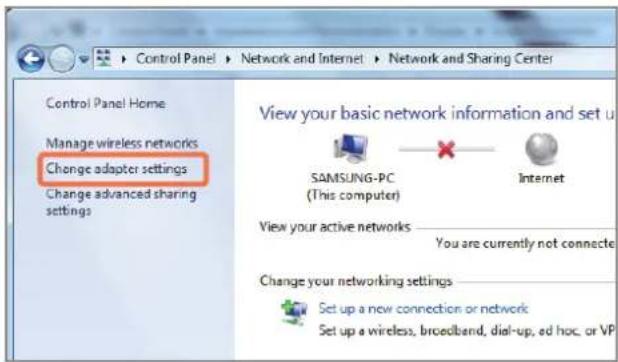 SAMSUNG NP-E372CE - For Windows 7 - 1