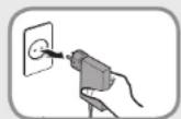 SAMSUNG NP-E3520I - AC Adapter Usage Precautions - 3