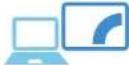 SAMSUNG NP-E3520I - Connecting to the monitor port - 6