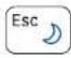 SAMSUNG NP-E3520I - Keyboard - 1