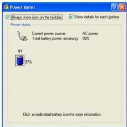 SAMSUNG NA10AZ000J - Power Meter - 1