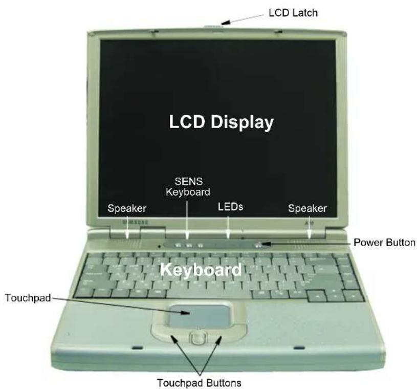 SAMSUNG NA10AZ000J - Where Everything Is - 1