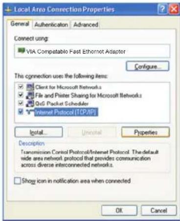 SAMSUNG NA10AZ000J - Configuring Network Environment - 1