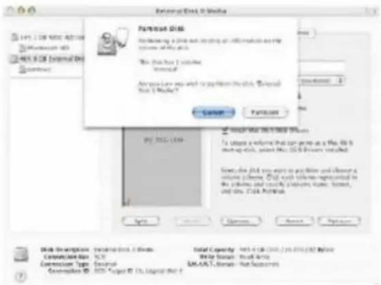 Fantec MR-35DU3-6G - Mac OS X - 3