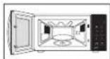 SAMSUNG GE76V-BBH - SETTING THE ENERGY SAVE MODE - 1