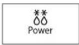 SAMSUNG GE76V-BBH - USING THE AUTO POWER DEFROST FEATURE - 1