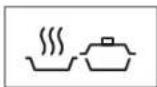 SAMSUNG GE76V-BBH - USING THE AUTO REHEAT/COOK FEATURE - 1