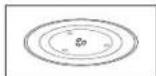 SAMSUNG GE76V-BBH - ACCESSORIES - 2
