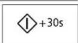 SAMSUNG GE76V-BBH - Then press the Memory (☐) button... - 2