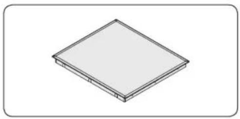 SAMSUNG C61R2AAST - Komponenty - 1