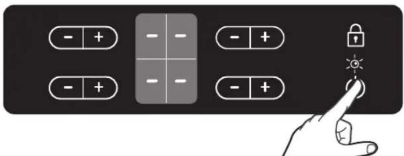 SAMSUNG C61R2AAST - Ndezja e pajisjes - 2