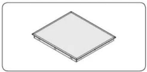 SAMSUNG C61R2AAST - Komponente - 1