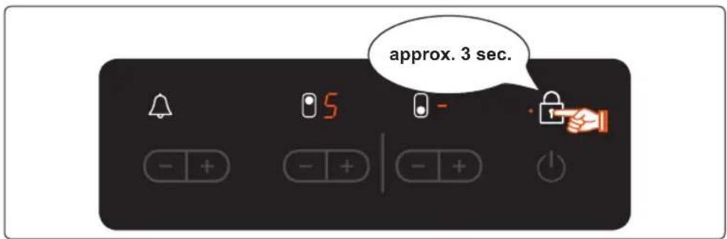 approx. 3 sec.