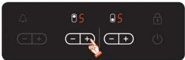 05 05 - + - + - + - + + 1