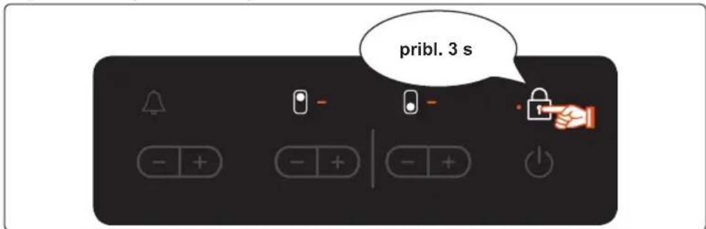 SAMSUNG C21RJAN - Uporaba kuhalne plošče (nadaljevanje) - 1