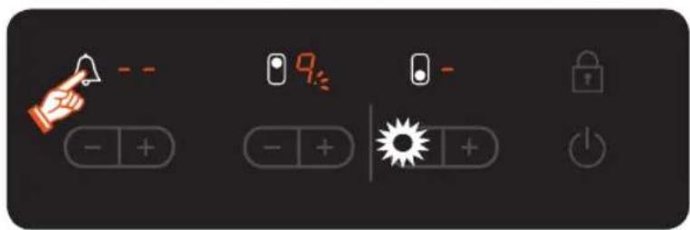 - - 9 - + - + + + + + + + + + +