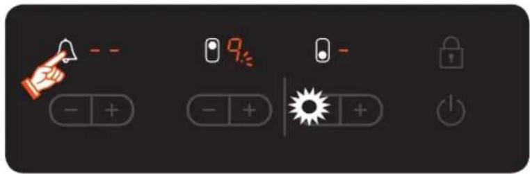 - - 9:2 - + - + + - +
