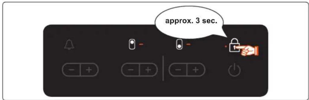 approx. 3 sec.