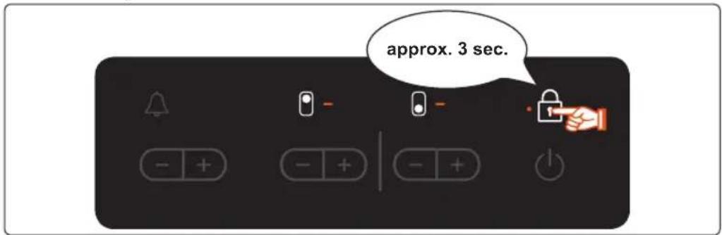 approx. 3 sec.