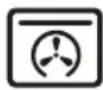 SAMSUNG BF3ON3T011 - Cuisson par convection - 1