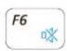 SAMSUNG NP-X460 - Shortcut Keys - 6