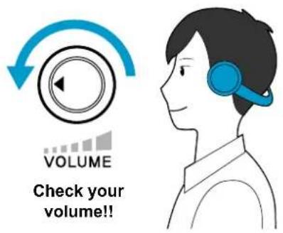 SAMSUNG NP-X460 - Volume Control (Headphones and Speakers) - 1