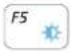 SAMSUNG NP-X460 - Shortcut Keys - 17