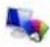 SAMSUNG NP-X460 - Opening the Control Panel - 11