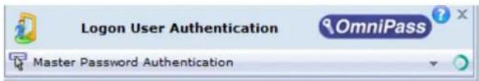 SAMSUNG NP-X460 - ● To use the fingerprint identification function - 4