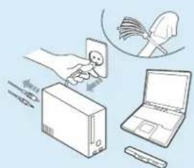 SAMSUNG NP-X460 - Usage Related - 1