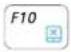 SAMSUNG NP-X460 - Shortcut Keys - 22