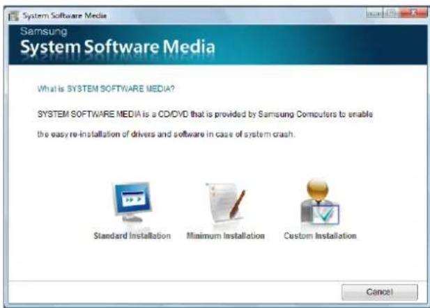 SAMSUNG NP-X460 - 3 - 1