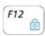 SAMSUNG NP-X460 - Shortcut Keys - 12