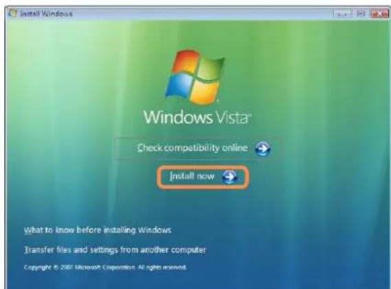 SAMSUNG NP-X460 - Reinstalling in Windows - 4