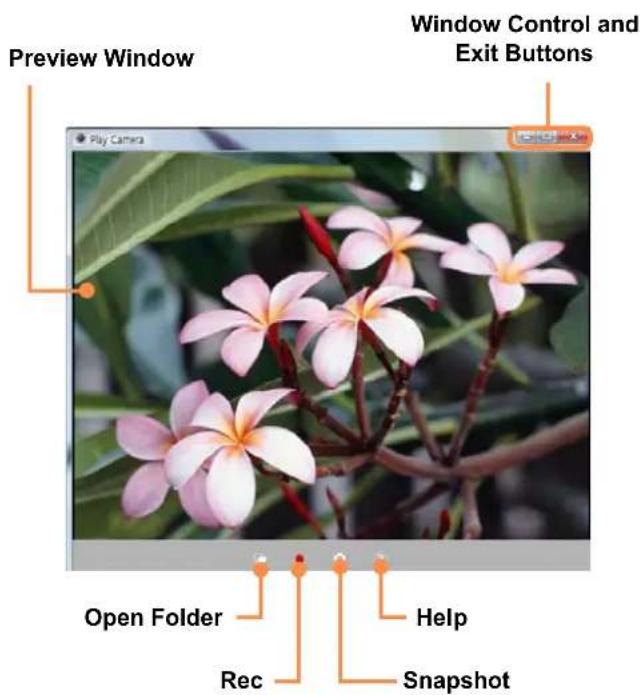 SAMSUNG NP-X460 - Before You Start! - 3
