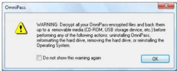 SAMSUNG NP-X460 - Encrypting/Decrypting Files - 5