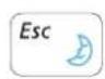 SAMSUNG NP-X460 - Shortcut Keys - 1