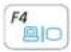 SAMSUNG NP-X460 - Shortcut Keys - 16
